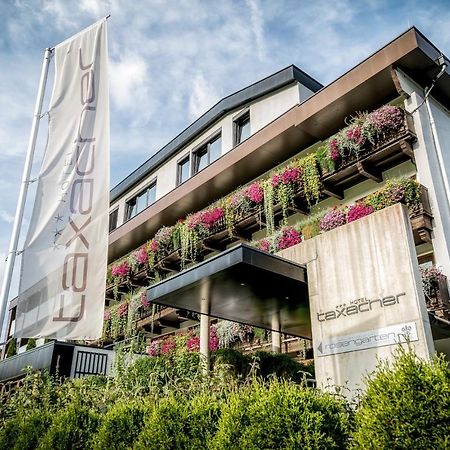 Hotel Taxacher Kirchberg in Tirol Bagian luar foto