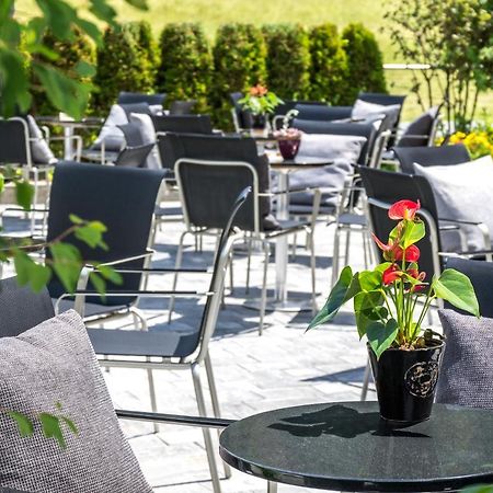 Hotel Taxacher Kirchberg in Tirol Bagian luar foto