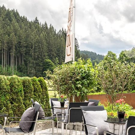 Hotel Taxacher Kirchberg in Tirol Bagian luar foto