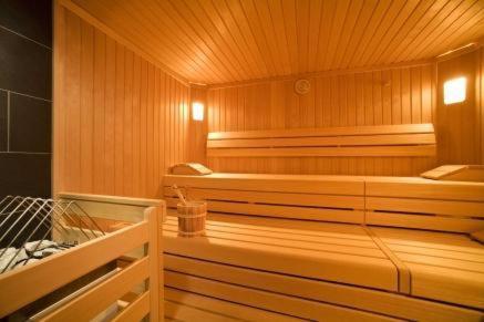 Hotel Taxacher Kirchberg in Tirol Bagian luar foto