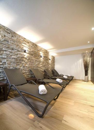 Hotel Taxacher Kirchberg in Tirol Bagian luar foto