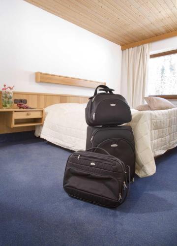 Hotel Taxacher Kirchberg in Tirol Ruang foto